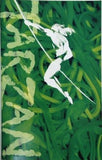 TARZAN