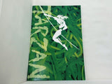 TARZAN