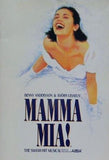 MAMMA MIA！ ABBA