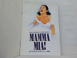 MAMMA MIA！ ABBA