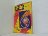 MYSTIC MAGAZINE 1956年 1月号