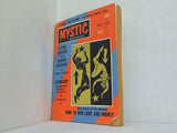 MYSTIC MAGAZINE 1956年 6月号