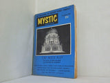 MYSTIC MAGAZINE 1954年 10月号