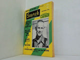 Search MAGAZINE FORMERLY MYSTIC 1956年 12月号