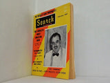 Search MAGAZINE FORMERLY MYSTIC 1957年 2月号