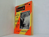 Search MAGAZINE FORMERLY MYSTIC 1957年 6月号