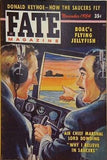FATE MAGAZINE November 1954