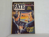 FATE MAGAZINE November 1954