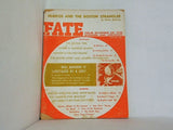 FATE True stories of the strange and unknown MAY 1967