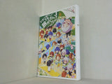 ひきこもりでも旅がしたい！ vol.2 -タイムスリップ・年甲斐もなく高校生に戻った僕ら-