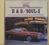R ＆ B SOUL 2