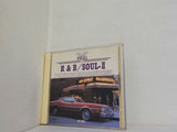 R ＆ B SOUL 2