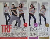 TRF EZ DO DANCERCIZE