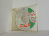 こどもちゃれんじすてっぷ 1997年4月号付録CD
