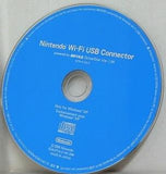 ニンテンドー Wi-Fi USBコネクタ 付属 CD-ROM