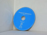 ニンテンドー Wi-Fi USBコネクタ 付属 CD-ROM