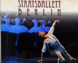 STAATSBALLETT BERLIN 2011