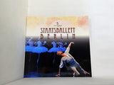 STAATSBALLETT BERLIN 2011