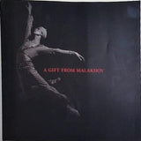 A GIFT FROM MALAKHOV マラーホフの贈り物 1998