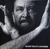 BEJART BALLET LAUSANNE モーリス・ベジャール・バレエ団 1996年日本公演