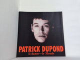 パトリック・デュポン 永遠の太陽 Il danse•••le Monde Patrick Dupond 1999