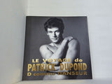LE VOYAGE de PATRICK DUPOND D comme DANSEUR 1996