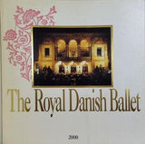 The Royal Danish Ballet 2000