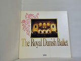 The Royal Danish Ballet 2000