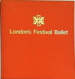 London's Festival Ballet 1969