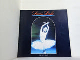 Swan Lake THE TOKYO BALLET 1985