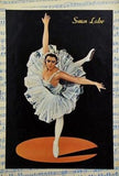 Swan Lake