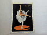 Swan Lake