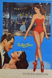 The Red Shoes