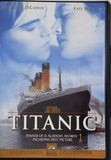 タイタニック TITANIC Widescreen Collection