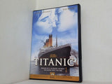 タイタニック TITANIC Widescreen Collection