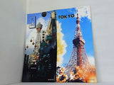 BAHO TOUR 1993