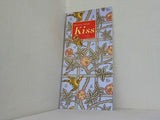 会報誌 岡村孝子 kiss