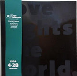 David Foster JT Super Producers 1994