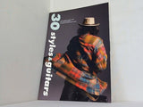 Char 30 styles ＆ guitars