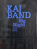 甲斐バンド Big Night 1996年