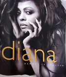 diana ALWAYS IS FOREVER Diana Ross 1994年 ダイアナロス
