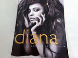 diana ALWAYS IS FOREVER Diana Ross 1994年 ダイアナロス
