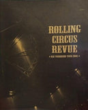 ROLLING CIRCUS REVUE KAI YOSHIHIRO TOUR 2006 甲斐よしひろ