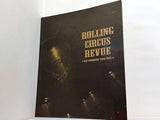 ROLLING CIRCUS REVUE KAI YOSHIHIRO TOUR 2006 甲斐よしひろ
