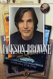 JACKSON BROWNE Japan tour 2010 ジャクソン ブラウン