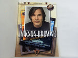 JACKSON BROWNE Japan tour 2010 ジャクソン ブラウン