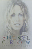 SHERYL CROW JAPAN TOUR 2010 シェリルクロウ