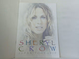 SHERYL CROW JAPAN TOUR 2010 シェリルクロウ