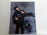 Yosui Inoue concert tour '94 forever surreal 井上陽水