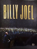Billy Joel Tour Book